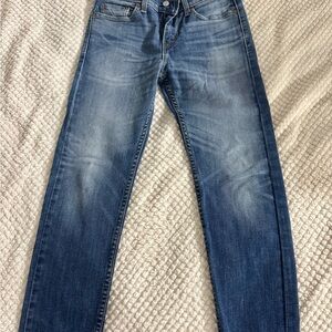 Levi’s 510 Men’s Jeans